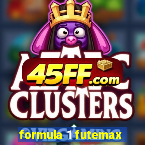 formula 1 futemax